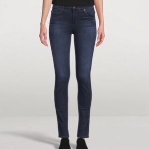 Women’s AG Prima cigarette leg jeans